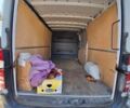 Белый Мерседес Sprinter, объемом двигателя 2.1 л и пробегом 352 тыс. км за 11600 $, фото 7 на Automoto.ua