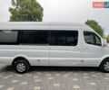 Белый Мерседес Sprinter, объемом двигателя 2.99 л и пробегом 490 тыс. км за 19500 $, фото 5 на Automoto.ua