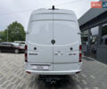 Белый Мерседес Sprinter, объемом двигателя 2.99 л и пробегом 490 тыс. км за 19500 $, фото 7 на Automoto.ua