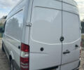 Білий Мерседес Sprinter, об'ємом двигуна 2.15 л та пробігом 430 тис. км за 11000 $, фото 1 на Automoto.ua