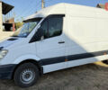 Білий Мерседес Sprinter, об'ємом двигуна 2.99 л та пробігом 508 тис. км за 12800 $, фото 1 на Automoto.ua