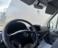 Белый Мерседес Sprinter, объемом двигателя 2.1 л и пробегом 415 тыс. км за 11000 $, фото 3 на Automoto.ua