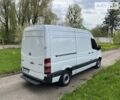 Белый Мерседес Sprinter, объемом двигателя 2.15 л и пробегом 456 тыс. км за 10600 $, фото 7 на Automoto.ua