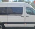 Белый Мерседес Sprinter, объемом двигателя 2.15 л и пробегом 70 тыс. км за 14500 $, фото 5 на Automoto.ua