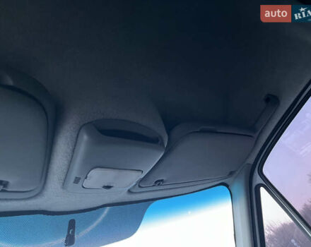 Белый Мерседес Sprinter, объемом двигателя 2.2 л и пробегом 275 тыс. км за 14900 $, фото 31 на Automoto.ua