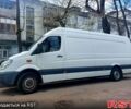 Білий Мерседес Sprinter, об'ємом двигуна 2.1 л та пробігом 499 тис. км за 12500 $, фото 1 на Automoto.ua