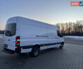Белый Мерседес Sprinter, объемом двигателя 2.2 л и пробегом 275 тыс. км за 14900 $, фото 18 на Automoto.ua
