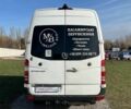 Белый Мерседес Sprinter, объемом двигателя 2.2 л и пробегом 929 тыс. км за 13500 $, фото 5 на Automoto.ua