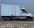 Белый Мерседес Sprinter, объемом двигателя 2.1 л и пробегом 415 тыс. км за 11000 $, фото 1 на Automoto.ua