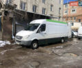 Білий Мерседес Sprinter, об'ємом двигуна 2.1 л та пробігом 475 тис. км за 6900 $, фото 1 на Automoto.ua