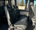 Белый Мерседес Sprinter, объемом двигателя 2.2 л и пробегом 929 тыс. км за 13500 $, фото 15 на Automoto.ua
