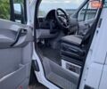 Белый Мерседес Sprinter, объемом двигателя 2.14 л и пробегом 354 тыс. км за 11800 $, фото 16 на Automoto.ua