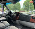 Белый Мерседес Sprinter, объемом двигателя 2.99 л и пробегом 490 тыс. км за 19500 $, фото 23 на Automoto.ua