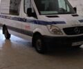 Білий Мерседес Sprinter, об'ємом двигуна 2.1 л та пробігом 234 тис. км за 14000 $, фото 1 на Automoto.ua