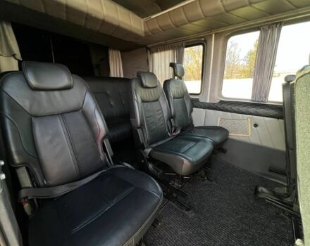 Белый Мерседес Sprinter, объемом двигателя 2.2 л и пробегом 929 тыс. км за 13500 $, фото 17 на Automoto.ua