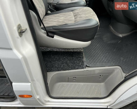 Белый Мерседес Sprinter, объемом двигателя 2.99 л и пробегом 490 тыс. км за 19500 $, фото 22 на Automoto.ua