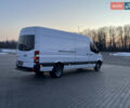 Белый Мерседес Sprinter, объемом двигателя 2.2 л и пробегом 275 тыс. км за 14900 $, фото 16 на Automoto.ua