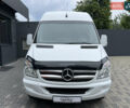 Белый Мерседес Sprinter, объемом двигателя 2.99 л и пробегом 490 тыс. км за 19500 $, фото 3 на Automoto.ua