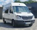Белый Мерседес Sprinter, объемом двигателя 2.15 л и пробегом 70 тыс. км за 14500 $, фото 8 на Automoto.ua