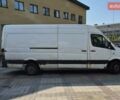 Белый Мерседес Sprinter, объемом двигателя 2.1 л и пробегом 653 тыс. км за 8000 $, фото 3 на Automoto.ua