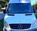 Білий Мерседес Sprinter, об'ємом двигуна 2.1 л та пробігом 0 тис. км за 10000 $, фото 1 на Automoto.ua