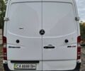 Белый Мерседес Sprinter, объемом двигателя 2.1 л и пробегом 354 тыс. км за 11800 $, фото 4 на Automoto.ua