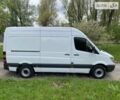 Білий Мерседес Sprinter, об'ємом двигуна 2.15 л та пробігом 456 тис. км за 10900 $, фото 5 на Automoto.ua