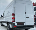 Білий Мерседес Sprinter, об'ємом двигуна 2.14 л та пробігом 319 тис. км за 11300 $, фото 7 на Automoto.ua