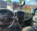 Белый Мерседес Sprinter, объемом двигателя 2.15 л и пробегом 70 тыс. км за 14500 $, фото 12 на Automoto.ua