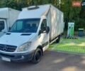 Білий Мерседес Sprinter, об'ємом двигуна 2.1 л та пробігом 650 тис. км за 11999 $, фото 1 на Automoto.ua