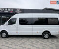 Белый Мерседес Sprinter, объемом двигателя 2.99 л и пробегом 490 тыс. км за 19500 $, фото 10 на Automoto.ua