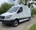 Білий Мерседес Sprinter, об'ємом двигуна 2.15 л та пробігом 456 тис. км за 10900 $, фото 15 на Automoto.ua