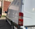 Белый Мерседес Sprinter, объемом двигателя 2.1 л и пробегом 353 тыс. км за 12500 $, фото 6 на Automoto.ua