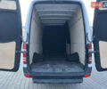 Белый Мерседес Sprinter, объемом двигателя 2.2 л и пробегом 275 тыс. км за 14900 $, фото 33 на Automoto.ua