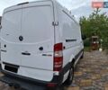 Белый Мерседес Sprinter, объемом двигателя 2.14 л и пробегом 354 тыс. км за 11800 $, фото 6 на Automoto.ua