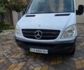 Белый Мерседес Sprinter, объемом двигателя 2.1 л и пробегом 354 тыс. км за 11800 $, фото 8 на Automoto.ua