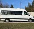 Белый Мерседес Sprinter, объемом двигателя 2.2 л и пробегом 929 тыс. км за 13500 $, фото 7 на Automoto.ua