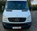 Белый Мерседес Sprinter, объемом двигателя 0 л и пробегом 390 тыс. км за 16700 $, фото 1 на Automoto.ua