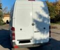Белый Мерседес Sprinter, объемом двигателя 2.2 л и пробегом 443 тыс. км за 6000 $, фото 1 на Automoto.ua