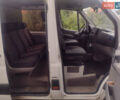Белый Мерседес Sprinter, объемом двигателя 1.8 л и пробегом 249 тыс. км за 14000 $, фото 7 на Automoto.ua