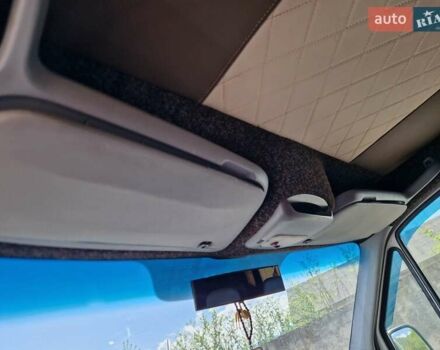 Белый Мерседес Sprinter, объемом двигателя 2.9 л и пробегом 465 тыс. км за 15999 $, фото 7 на Automoto.ua