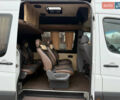 Белый Мерседес Sprinter, объемом двигателя 3 л и пробегом 760 тыс. км за 24999 $, фото 16 на Automoto.ua
