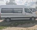Білий Мерседес Sprinter, об'ємом двигуна 0 л та пробігом 345 тис. км за 11700 $, фото 1 на Automoto.ua