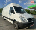 Білий Мерседес Sprinter, об'ємом двигуна 2.2 л та пробігом 317 тис. км за 18700 $, фото 2 на Automoto.ua
