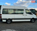 Белый Мерседес Sprinter, объемом двигателя 0 л и пробегом 390 тыс. км за 16700 $, фото 27 на Automoto.ua