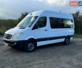 Белый Мерседес Sprinter, объемом двигателя 0 л и пробегом 390 тыс. км за 16700 $, фото 1 на Automoto.ua