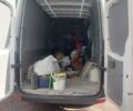 Белый Мерседес Sprinter, объемом двигателя 2.1 л и пробегом 311 тыс. км за 11000 $, фото 5 на Automoto.ua