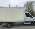 Белый Мерседес Sprinter, объемом двигателя 2.1 л и пробегом 530 тыс. км за 9999 $, фото 10 на Automoto.ua