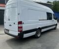 Белый Мерседес Sprinter, объемом двигателя 3 л и пробегом 245 тыс. км за 23500 $, фото 7 на Automoto.ua