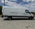 Белый Мерседес Sprinter, объемом двигателя 2.1 л и пробегом 680 тыс. км за 17000 $, фото 9 на Automoto.ua